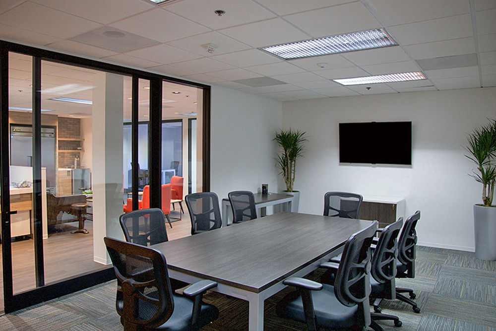 Image of Valley Executive Tower - Premier Workspaces-5502 - CoeoSpace 5502