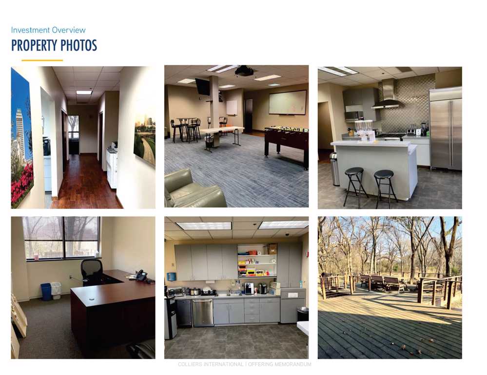 Image of Plano Office Building for Owner User/ Investment-57060 - CoeoSpace 57060